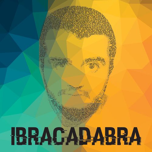 Ibra - Ibracadabra